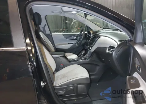 2022 Chevrolet Equinox Fwd Lt z USA, uszkodzony, nr VIN 2GNAXKEVXN6113640